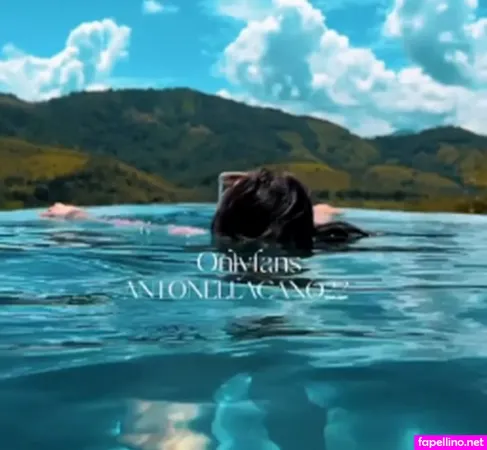 Antonella Cano OnlyFans Thumbnail #neX2HtnulN