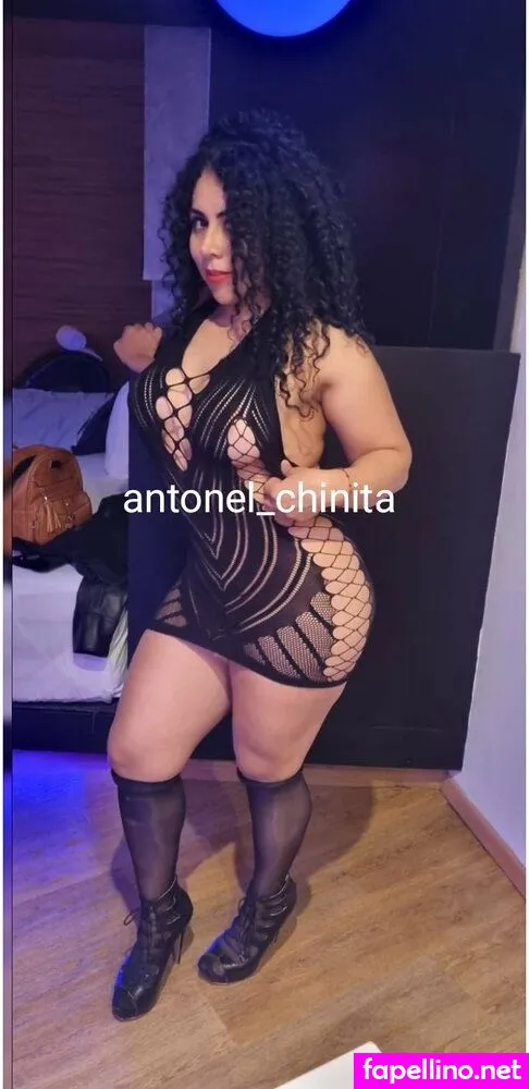 antonel_chinita, antonelaroccuzzo, antonella_chinita Nude Leaked OnlyFans Photo #R1UngmORxX
