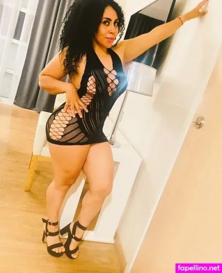 Antonella Chinita OnlyFans Thumbnail #U6p52ErGRp