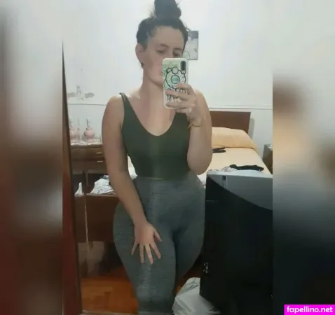 Antonella Greco OnlyFans Thumbnail #25v2X2AVQy