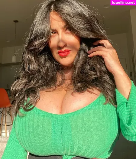 Antonella Kahllo OnlyFans Thumbnail #FEe31LUGmW