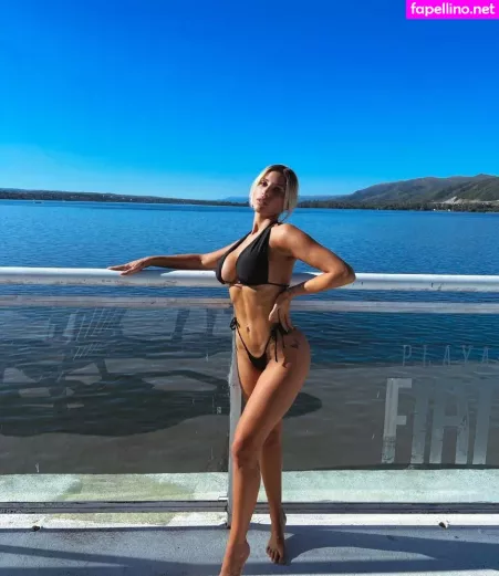 Antonella Mantovano OnlyFans Thumbnail #VdId7FXzJn