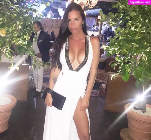 Antonella Mosetti OnlyFans Thumbnail #2lomuKjhtp