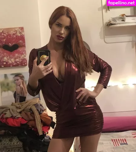 Antonella Mosetti OnlyFans Thumbnail #HTB3ewaOhB