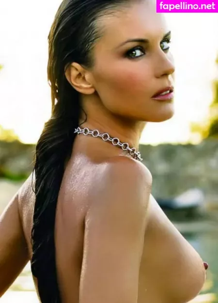 Antonella Mosetti OnlyFans Thumbnail #T46wemZZEc