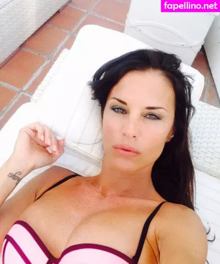 Antonella Mosetti OnlyFans Thumbnail #dSXnVXFmX5