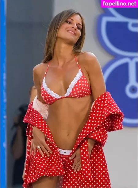 Antonella Mosetti OnlyFans Thumbnail #ezQUfM4SZF