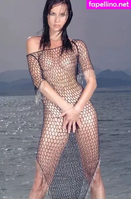 Antonella Mosetti OnlyFans Thumbnail #gxkwtQPF90