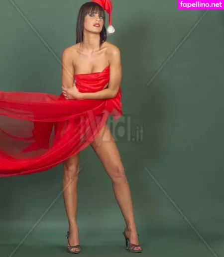 Antonella Mosetti OnlyFans Thumbnail #iDa1SnZ5Bx