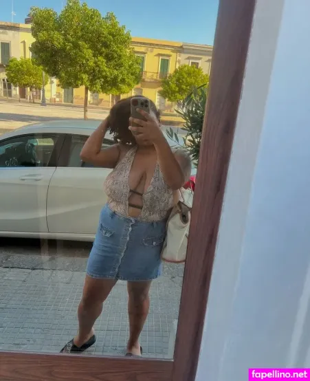 Antonella Pagano OnlyFans Thumbnail #heKj5jLfiH