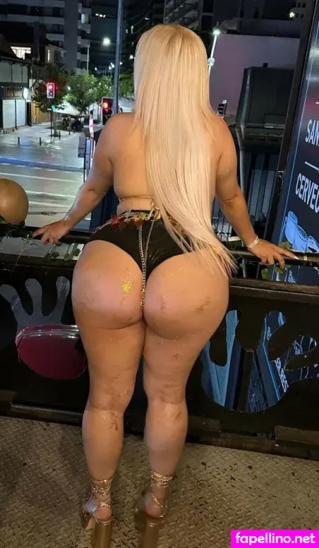 Antonella Paiva OnlyFans Thumbnail #H3xQIHQn0g