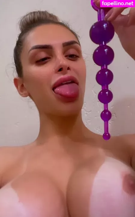 Antonella Raphaelle OnlyFans Thumbnail #jmbZ7uUiRI