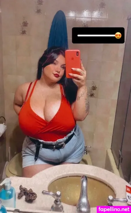 Antonella Rocco OnlyFans Thumbnail #ysnELZANLZ