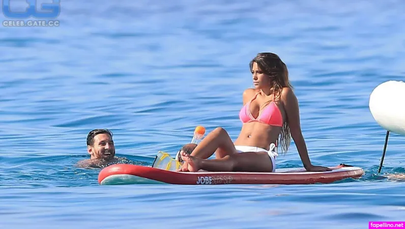 Antonella Roccuzzo OnlyFans Thumbnail #DbvXrE4aDp