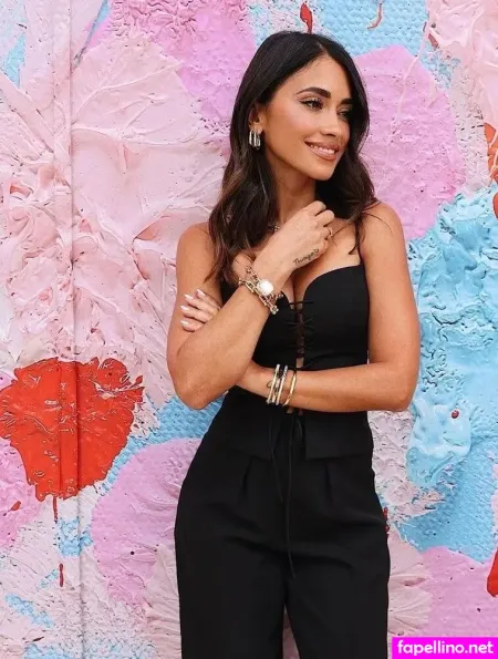 Antonella Roccuzzo OnlyFans Thumbnail #dQE7FUiuuG