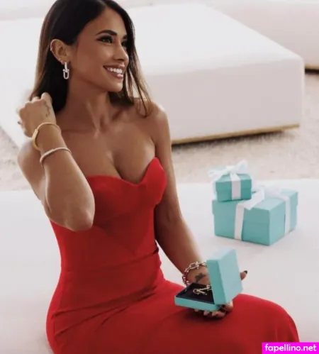 Antonella Roccuzzo OnlyFans Thumbnail #eQY92IPJKv