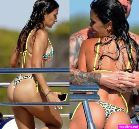 Antonella Roccuzzo OnlyFans Thumbnail #xRjZ6gqc34