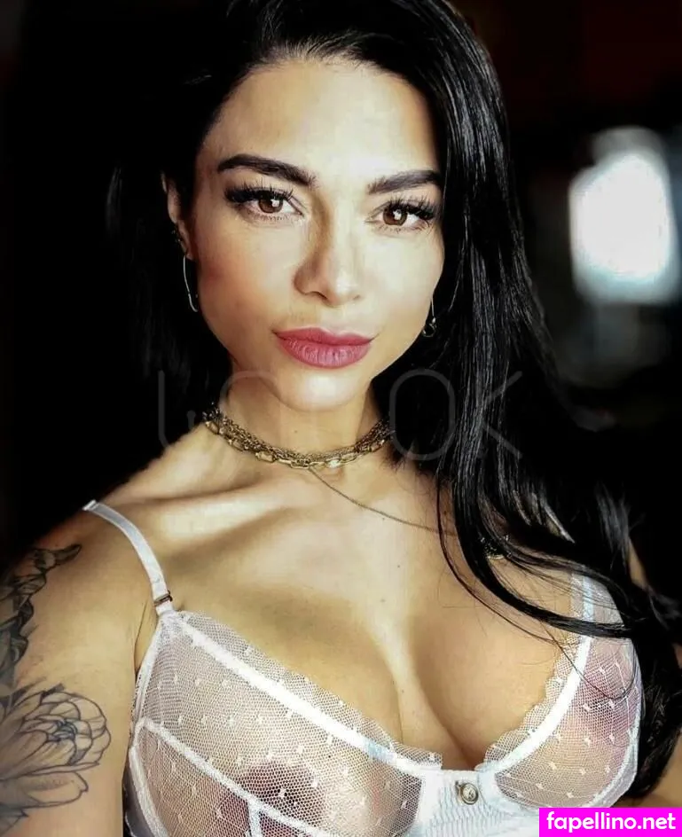 Antonella Ríos Nude Leaked OnlyFans Photo #TJyWWEAag6