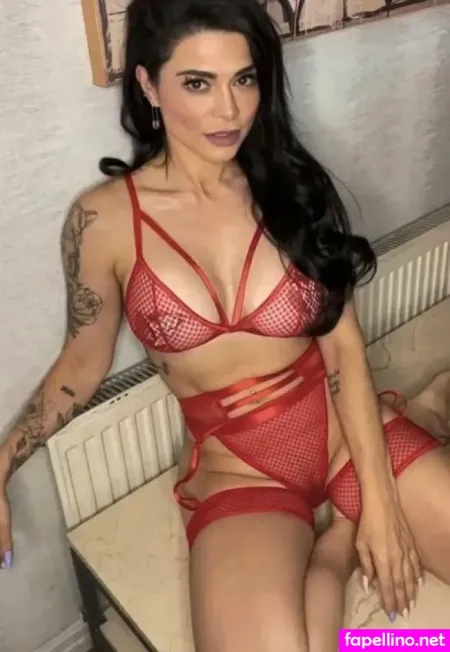 Antonella Ros OnlyFans Thumbnail #XqKNbwqurU