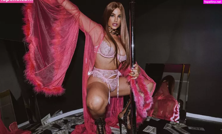 Antonella Shau OnlyFans Thumbnail #uYooZNCuqw