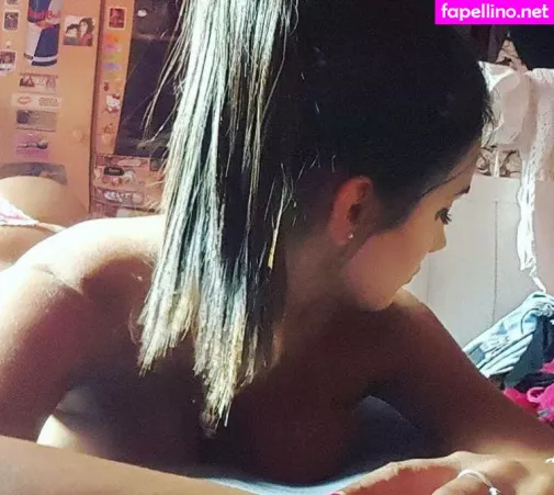 Antonella Victoria Corleto OnlyFans Thumbnail #MI7aPBq5R8
