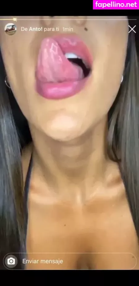 Antonella Victoria Corleto OnlyFans Thumbnail #RZmlcdY5zC