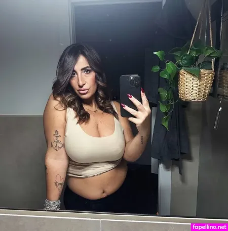 Antonella Zannini OnlyFans Thumbnail #B7y26PlHzw