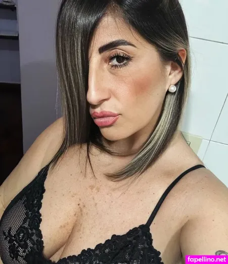 Antonella Zannini OnlyFans Thumbnail #BGvvM7AfWO