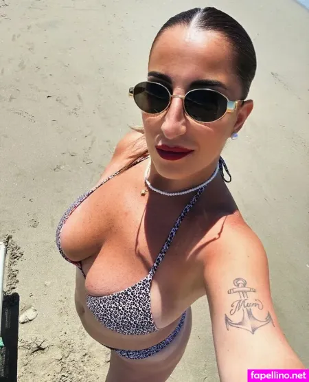 Antonella Zannini OnlyFans Thumbnail #GKyBafDfiz