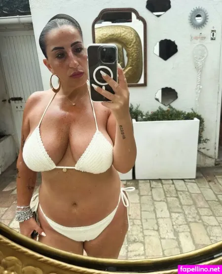 Antonella Zannini OnlyFans Thumbnail #XG5Ir4dKee
