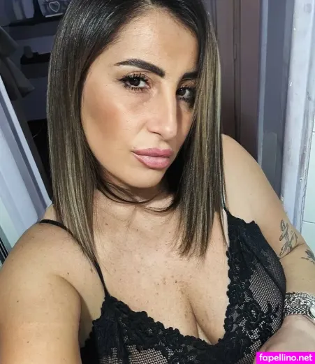 Antonella Zannini OnlyFans Thumbnail #abAI8UGTJH