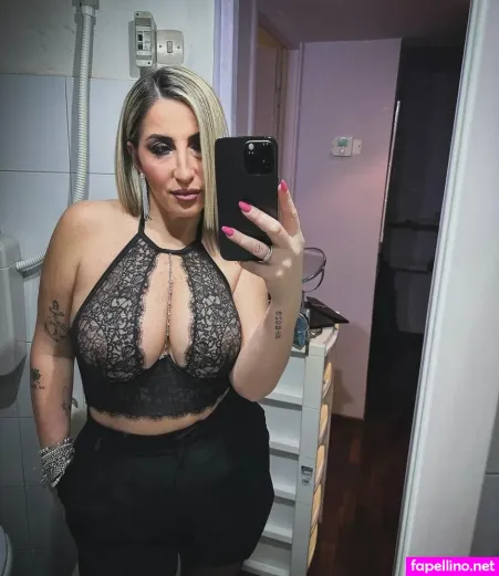 Antonella Zannini OnlyFans Thumbnail #l7FAbrmAZh
