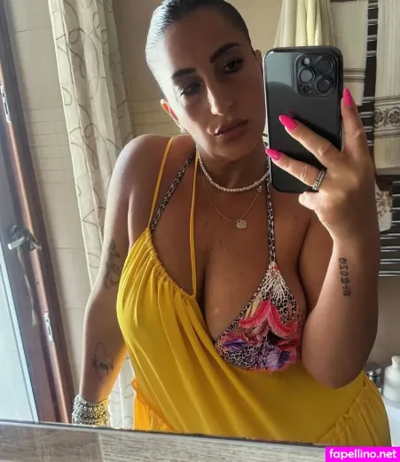 Antonella Zannini OnlyFans Thumbnail #ruyzrXCOKz