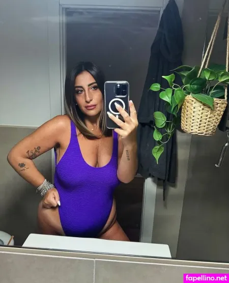 Antonella Zannini OnlyFans Thumbnail #vk5njZMsHo