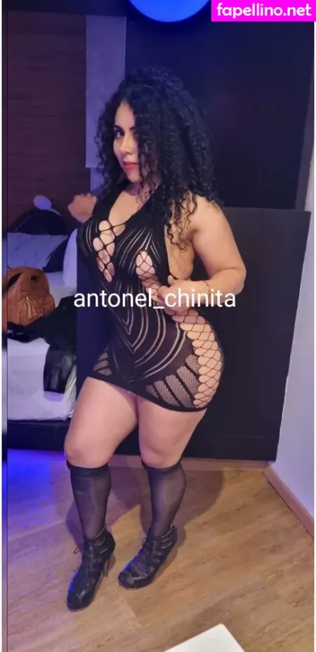 Antonella OnlyFans Thumbnail #w78PUJl0em