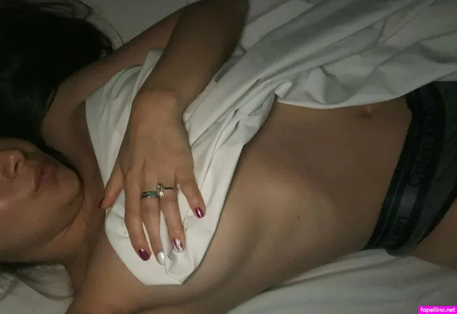 Antonellacurvi OnlyFans Thumbnail #hC5jXmuecJ
