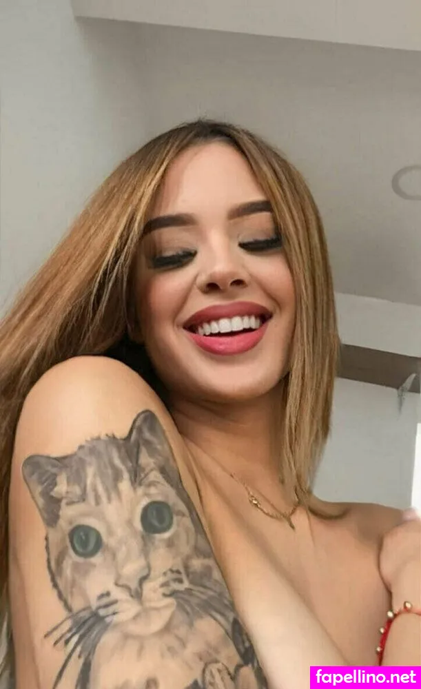 antonellahernandez, antonellahernandezz Nude Leaked OnlyFans Photo #4Gi8qcks32