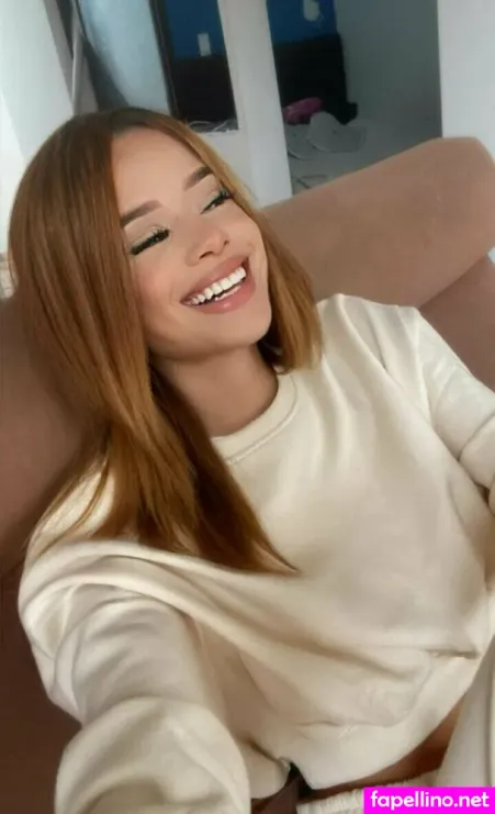 Antonellahernandezz OnlyFans Thumbnail #OX2zcR9Rzt