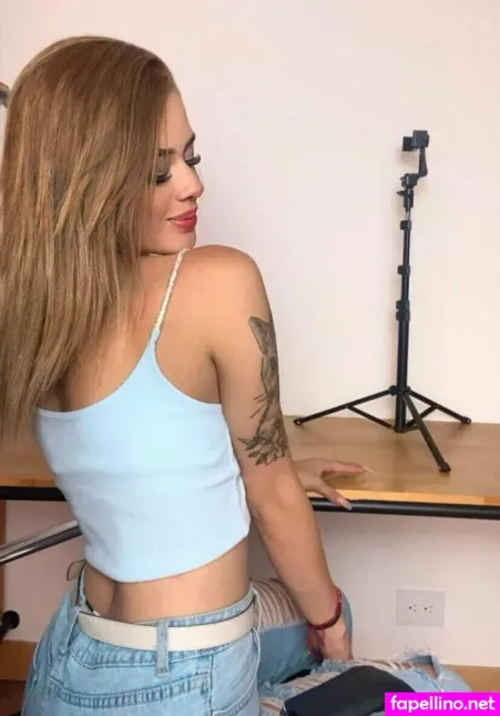 Antonellahernandezz OnlyFans Thumbnail #WrJOeWcN2n