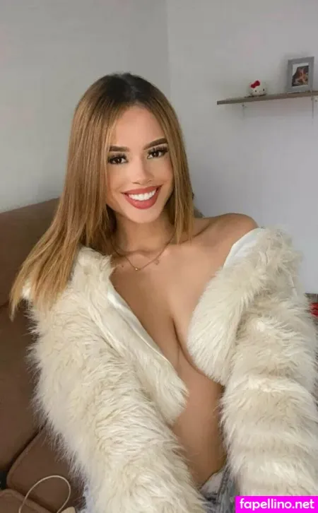 Antonellahernandezz OnlyFans Thumbnail #cgQlnLZB7s