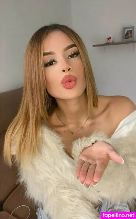 Antonellahernandezz OnlyFans Thumbnail #qbZvA3ulGY