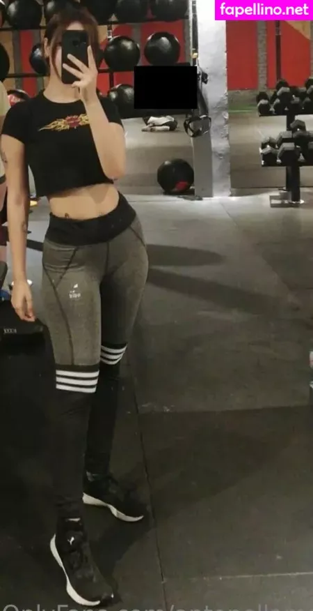 Antonellamaria OnlyFans Thumbnail #ZBUdoz14Ko