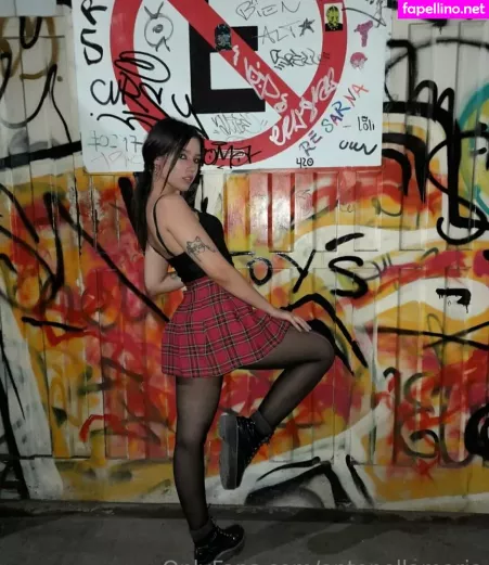 Antonellamaria OnlyFans Thumbnail #iywFUEGCVR