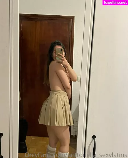 Antonellareig OnlyFans Thumbnail #fkZZ9g6z1F