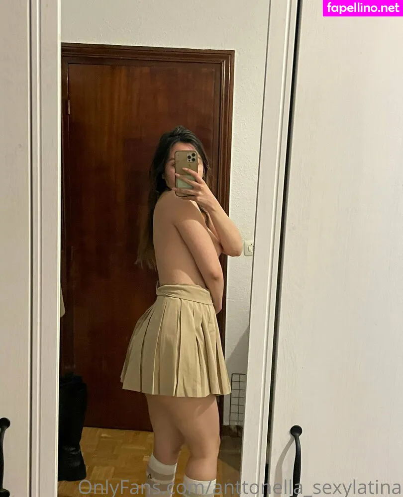 antonellareig, antoriggeri Nude Leaked OnlyFans Photo #fkZZ9g6z1F