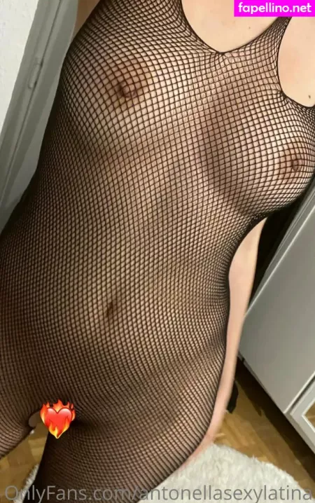 Antonellareig OnlyFans Thumbnail #yhlzByfUVu
