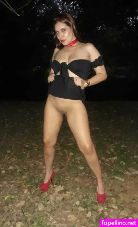 Antonellatinx1 OnlyFans Thumbnail #FlVlKSOPOw