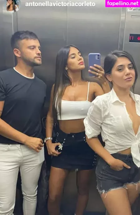 Antonellavictoriacorleto OnlyFans Thumbnail #GwPHNHx3A6