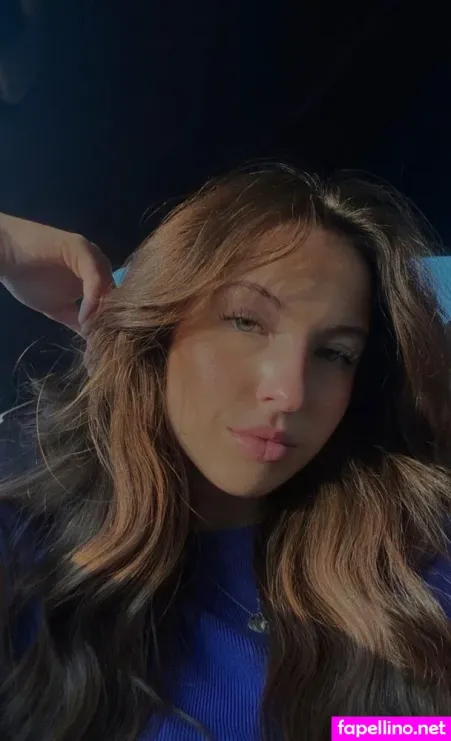 Antonia Chiara OnlyFans Thumbnail #5CXP6lJY89