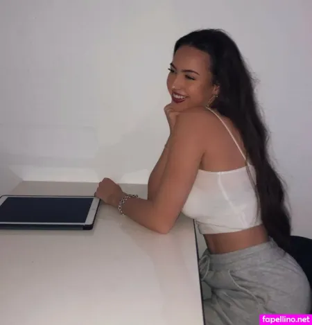 Antonia Chiara OnlyFans Thumbnail #AhZeKAQt7y